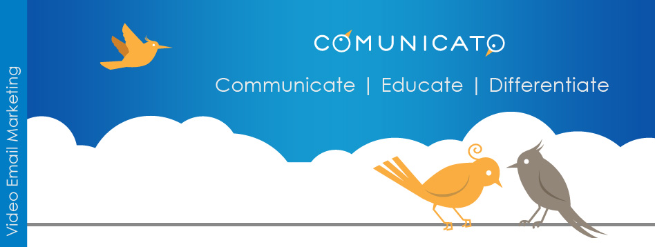 Comunicato - Communicate / Educate / Differentiate