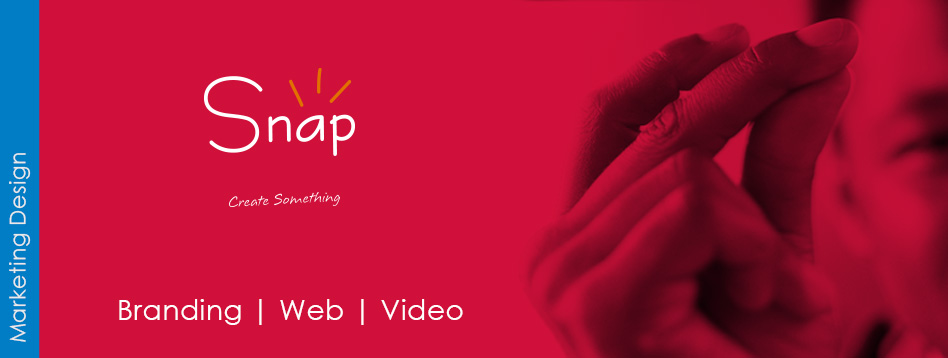 Snap Creative - Branding / Web / Video